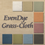 Even-dyed Grass-Cloth Wallpaper logo