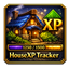 HouseXP Tracker logo