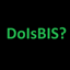 DoIsBIS logo