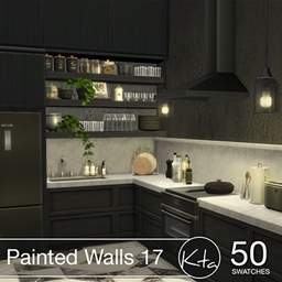 [kta] Painted Walls 17 logo
