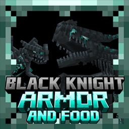 Ice and Fire: Black Knight Expansion logo