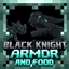 Ice and Fire: Black Knight Expansion logo