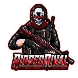 RippedRival Server logo