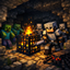 Boosted Spawners - 50 Block Activation logo