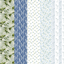 🌿 Snowdrops & Bluebells Wallpaper Collection logo
