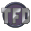 Tower Fortress and Dragons logo