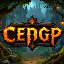 CEPGP Anniversary TBC RU logo