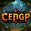 CEPGP Anniversary TBC RU logo