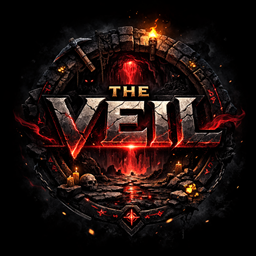 The Veil {Horror} project image
