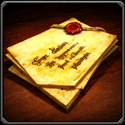 Goblin Mailbox project image