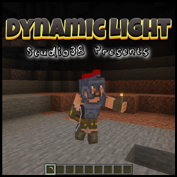 Dynamic Light 38 - Minecraft Bedrock Addons - CurseForge