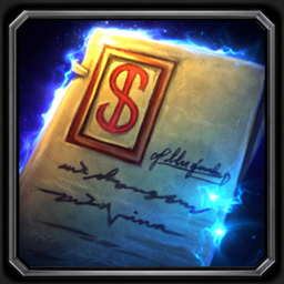 Goblin Ledger logo