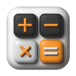Basic Calculator (TBC Anniversary) project image