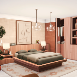 Oh My Bedroom