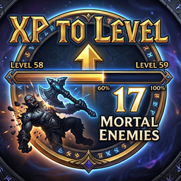 XToLevel TBC Anniversary [Fixed] project image