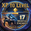 XToLevel TBC Anniversary [Fixed] logo