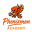 Phenixmon Academy Dev logo