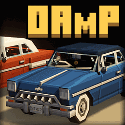Immersive Vehicles - Official Automobile Pack - [OAmP] - Best Cars Race and new cars Ultimate Drive logo