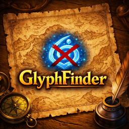 GlyphFinder_DF project image