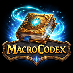 MacroCodex project image