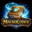MacroCodex logo