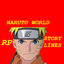 Naruto World Rp logo