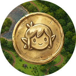 Adoa's Region Rewards logo