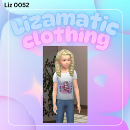 Liz 0052 logo