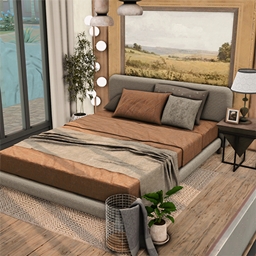 Breana Bedroom logo
