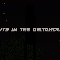 It's In The Distance (Horror) logo