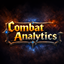 CombatAnalytics logo