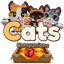 Cats logo