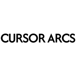Cursor Arcs logo