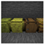 Roundy Block (texture pack compatible) logo