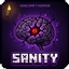 Sanity System - Survival Horror logo