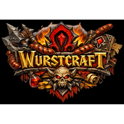 Wurstcraft project image