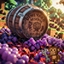 Project MMO: Vinery Compat Update (MuddyPatch) logo