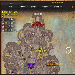 MidnightDungeons project image