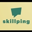 SkillPing logo