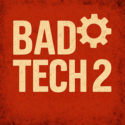 bad tech2 project image