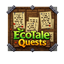 EcoTale Quests logo