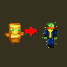 Totem Morph project image