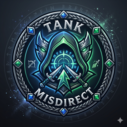 TankMisdirect logo