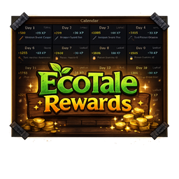 EcoTale Rewards logo