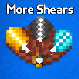More-Shears project image