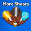 More-Shears logo