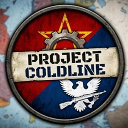 Project Coldline logo