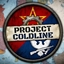 Project Coldline logo