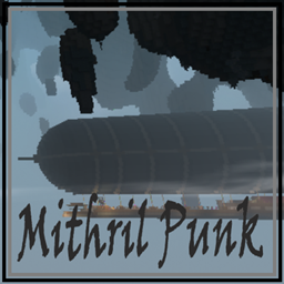 Mithril Punk project image