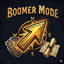 BoomerMode logo